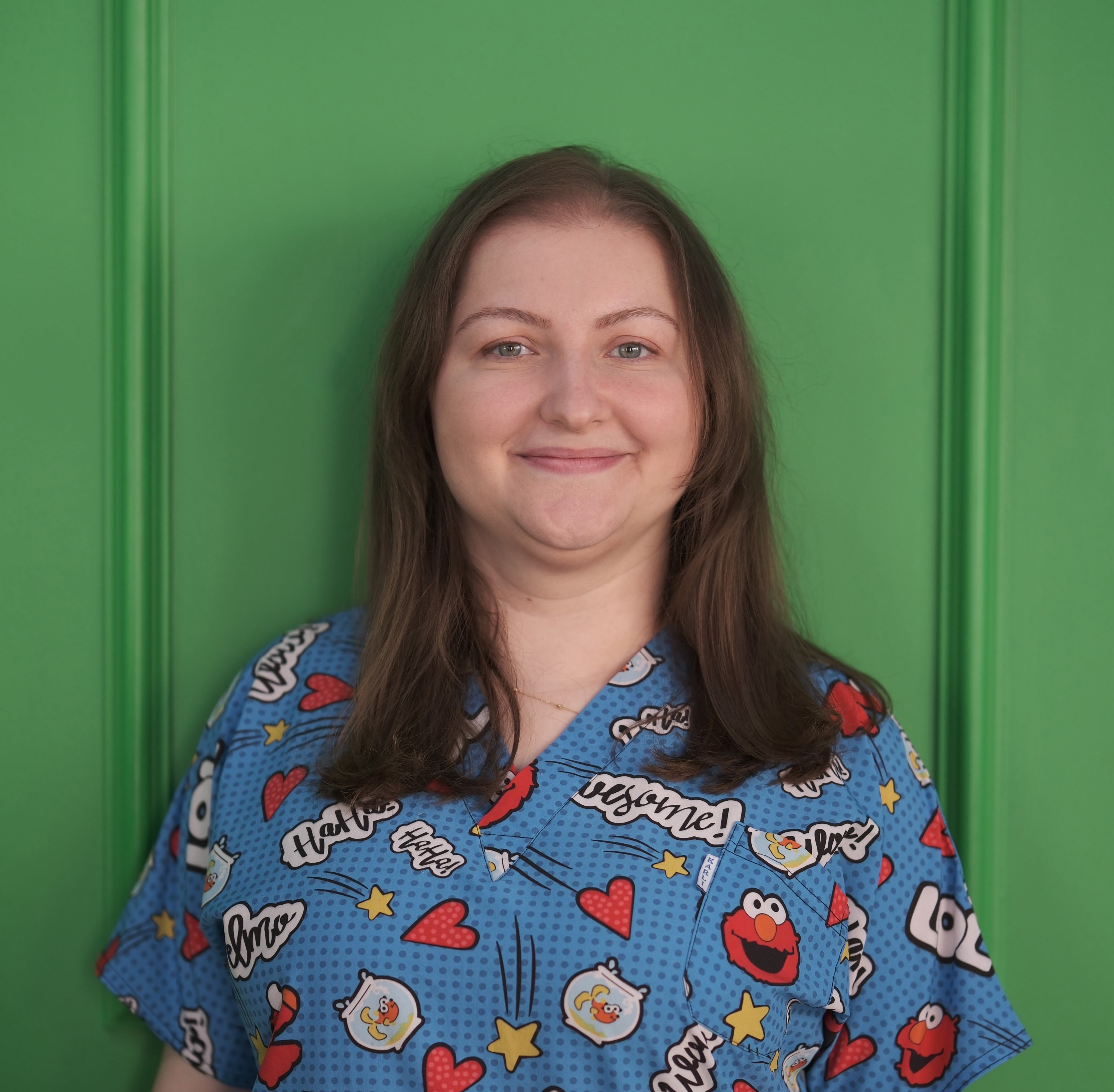 Veteriner Hekim  Ceyda Kum