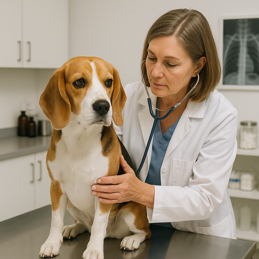 Bursa Demirtaş veteriner muayene hizmeti