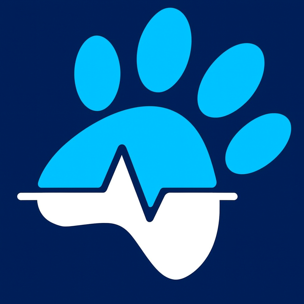 MediPaw Demirtaş Veteriner Kliniği Logosu